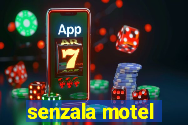 senzala motel